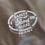 GPW Ford Safety Glass Logo